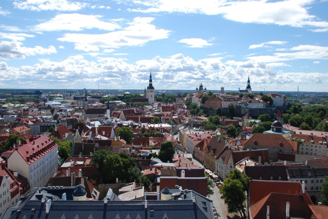 Existing Building Assessment, Survey & Reporting