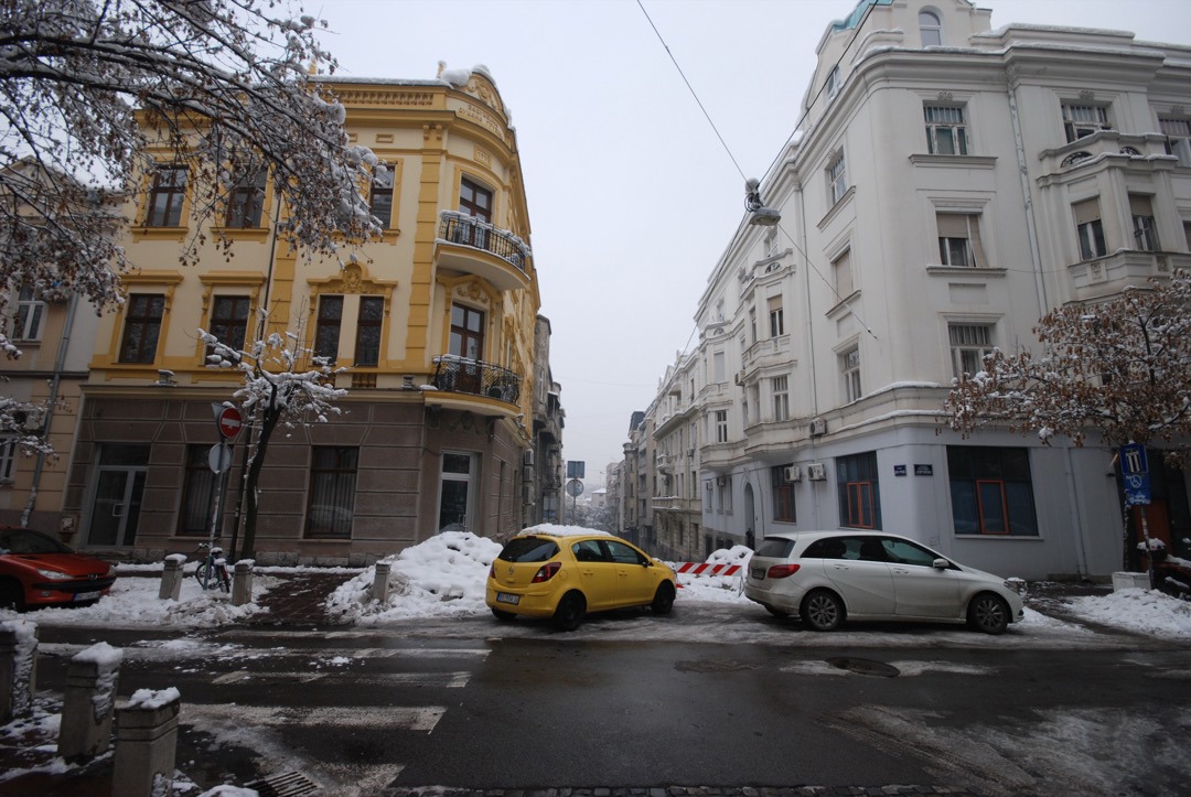 Real Estate & Investment Projects